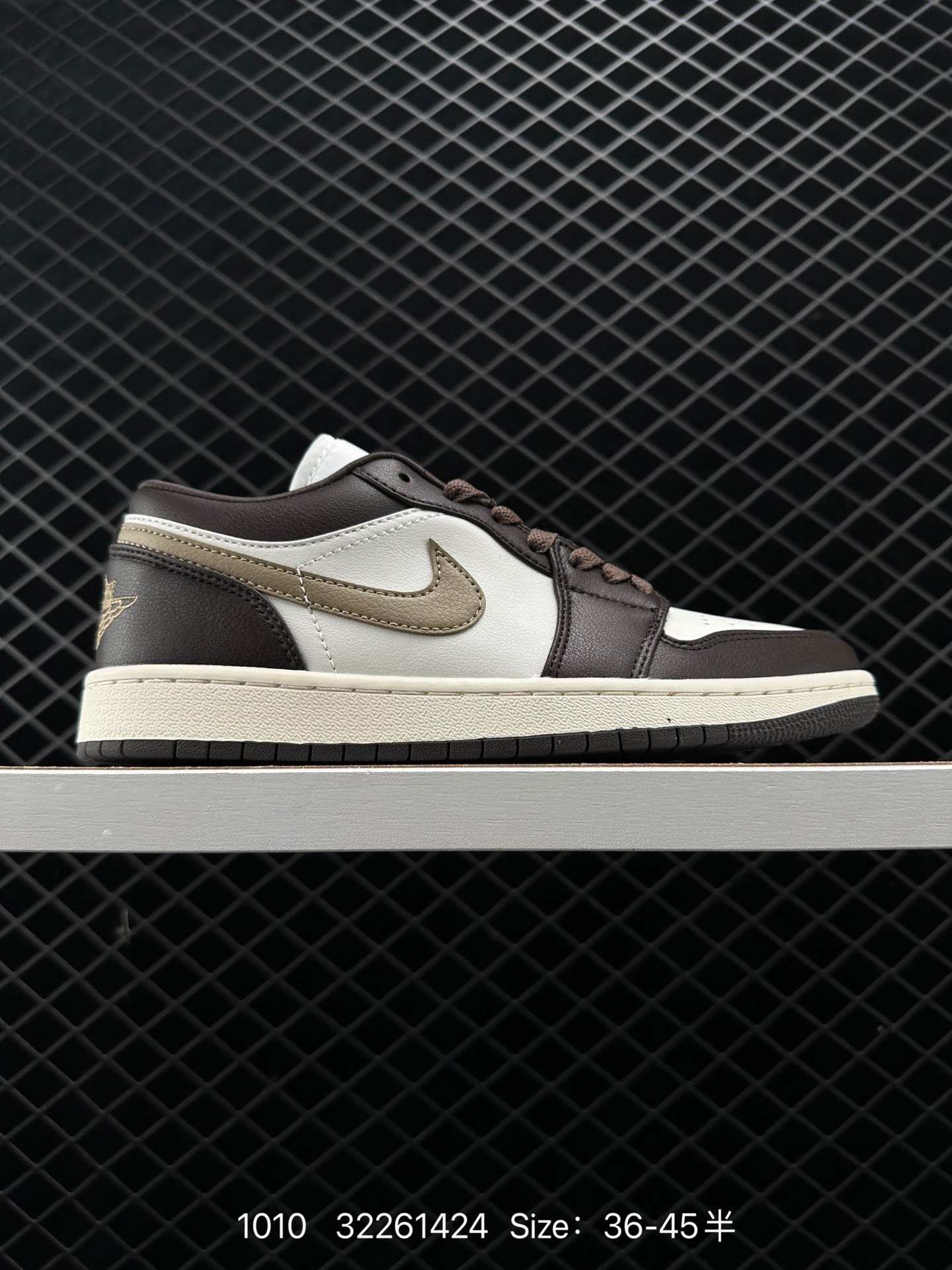 Air Jordan 1 Low AJ1